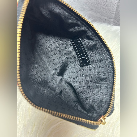 L.A.M.B. Designer Marigold Clutch✨NWT✨